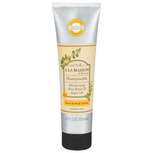 Maison Honeysuckle Ltn 5 OZ [UNFI #73070]