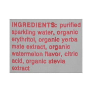 OG2 Clean Cause Watermelon 12/16 OZ [UNFI #12787]