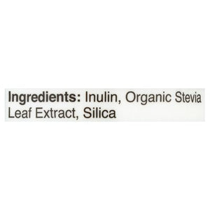 Sweetleaf Stevia Plus Fiber Shkr 4 OZ [UNFI #66285]