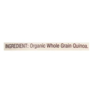 OG2 Bobs Red Mill Quinoa Flour 4/18 OZ [UNFI #19163]