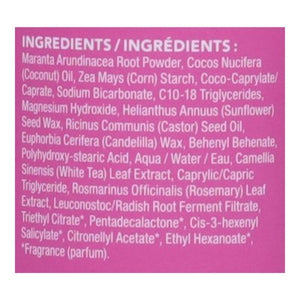 Attitude Deodorant White Tea Leaves 3 OZ [UNFI #84326] T
