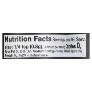 OG2 Fc Seafd Ssng Orig 2.8 OZ [UNFI #51049]