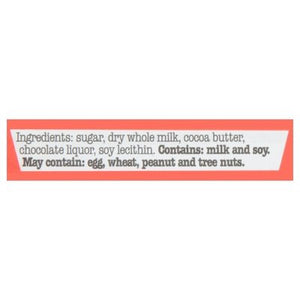 Tonys Chocolonely 32% Milk Chocolate 20/1.76 Z [UNFI #28403]