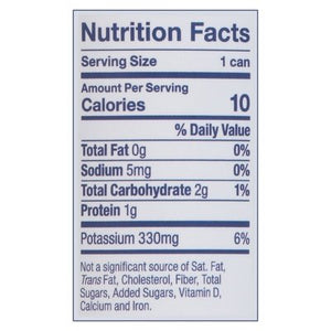 Nguyen Coffee Supply Classic Black 12/7.5 Oz [UNFI #25511]