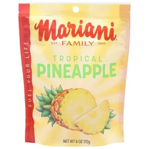 MARIANI,PINEAPPLE 12/6OZ [Charlies #033-04291]