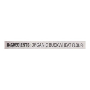 OG2 Am Bckwht Flour Gf 6/22 OZ [UNFI #51729]