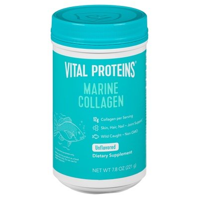 Vitl Prtn Marine Colagn 7.8 OZ [UNFI #69266]