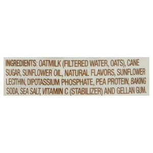 Planet Oat Oatmilk Caramel 6/32 OZ [UNFI #13513]