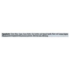 Happy Cow Lactase Infused Chocolate 44 Ct [UNFI #32647] T
