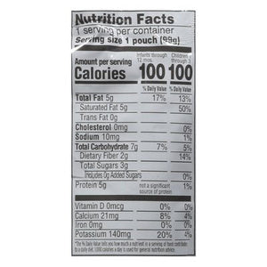 Serenity Kids Berry Butternut 6/3.5 Oz [UNFI #58881]