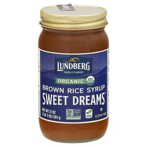 OG2 Lund Swtdrm Rce Syrp 12/21 OZ [UNFI #35376]