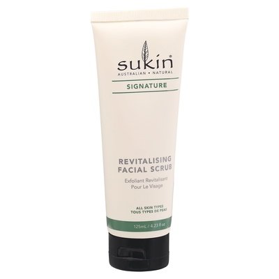 Skn Rvtlsng Facial Scrub 4.23 OZ [UNFI #80694]