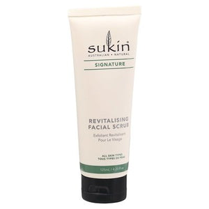 Skn Rvtlsng Facial Scrub 4.23 OZ [UNFI #80694]