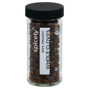 OG2 Spicely Cloves Whole 3/1.1 OZ [UNFI #13566]