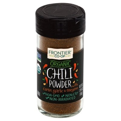 OG2 Fc Chili Powder Blnd 1.94 OZ [UNFI #25946]