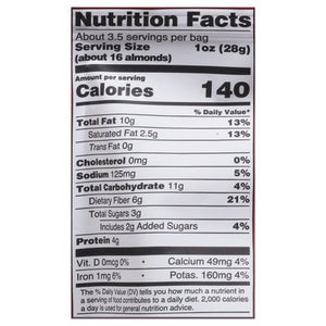 Skinny Dipped Almonds Drk Choc Pnt Btr 10/3.5 OZ [UNFI #17419]