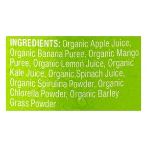 OG2 Suja Green Dlght Jce 6/12 OZ [UNFI #62455]