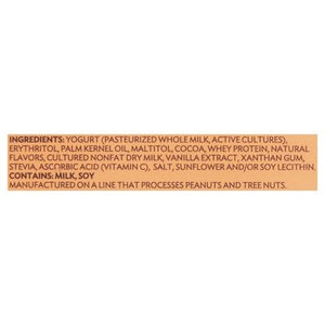 Clio Vanilla Zero Sugar 10/1.48 Oz [UNFI #68729]