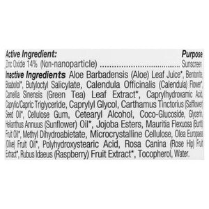 All Good Water REsistant, SPF 30 6 OZ [UNFI #02967] T