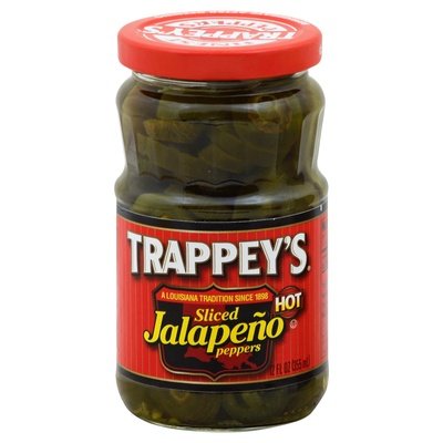 Trap Jalapeno Ppr Slcd 12/12 OZ [UNFI #80770]