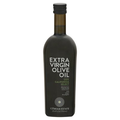 Cobram Cal Select Evoo 6/25.4 OZ [UNFI #50735]