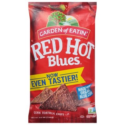OG3 Goe Red Hot Blu Chip 12/5.5 OZ [UNFI #73531]