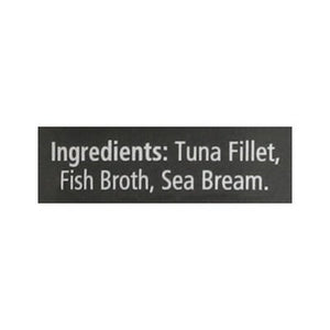 Reveal Tuna Fillet With Sea Bream 24/2.47 Oz [UNFI #02957]