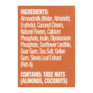Nutpods Cookie Butter 6/25.4 OZ [UNFI #16720]