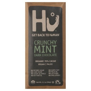 OG2 Hu Crunchy Mint 12/2.1 Oz [UNFI #83160]