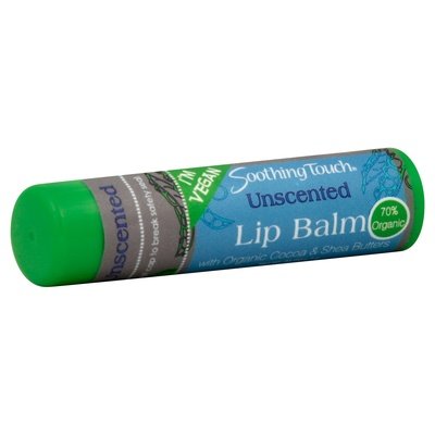 S.T. Lpblm Vegan Unscent 12/.25 OZ [UNFI #59386]