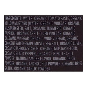 OG2 P.K Gldn Unsw Bbq Sc 6/8.5 OZ [UNFI #74071]