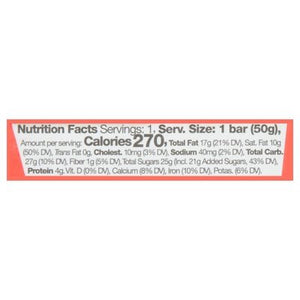 Tonys Chocolonely 32% Milk Chocolate 20/1.76 Z [UNFI #28403]