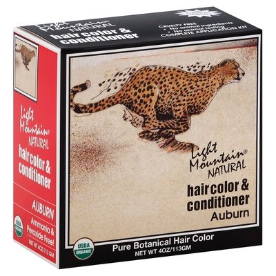 OG2 Lmtn Clr/Cond Auburn 4 OZ [UNFI #63755]