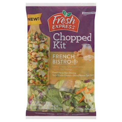 F.E.CHOPPED FRENCH BISTRO 6/10.2OZ [Charlies #016-02893]