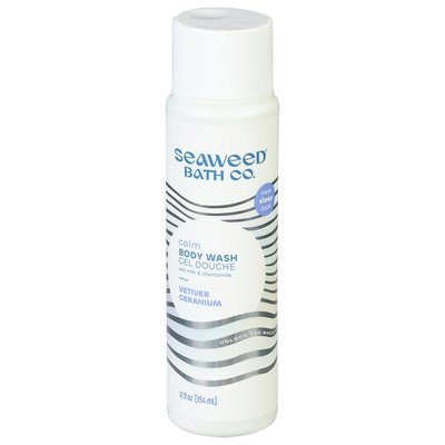 Sbc Body Wash Sleep Calm 12 OZ [UNFI #66501]