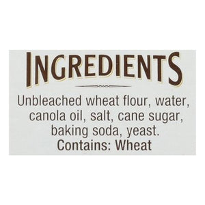 Westminster Cracker Co Crackers Saltine Mini 12/8 Oz [UNFI #19556]