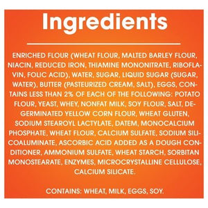 Kings Hawaiian Bakery Rolls Original Hawaiian Tray 12/12 Ct [Peterson #49991]