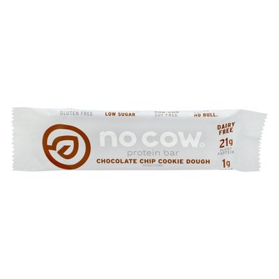 No Cow Sticky Ckie Dough 12/2.12 Z [UNFI #09608]