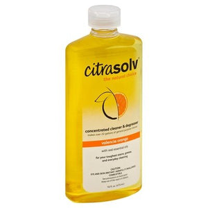 Citra Solv Valencia Orng 16 OZ [UNFI #88056]