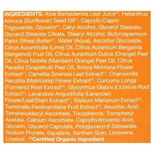 Avalon Crm Vit/C Riche   1.7 OZ    [UNFI #64407]