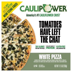 Caulipower White Cauli 8/11.15 Z [UNFI #1869]