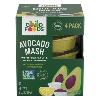 SS - Avocado SS - Avocado