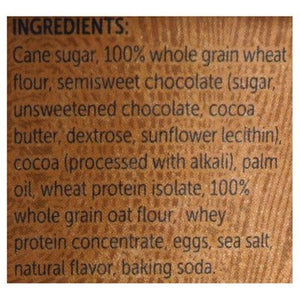 Kodiak Cakes Brownie in a Cup,Choc Fudge 12/2.36 OZ [UNFI #67781]