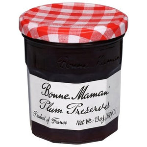 Bonne Damsonplum Prsrvs 6/13 OZ [UNFI #62829]