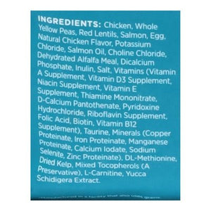 Bixbi Indoor Chicken & Salmon 6/3 Lb [UNFI #51106]