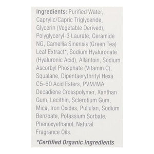 Der E Hydrating Serum  2 OZ [UNFI #82453]