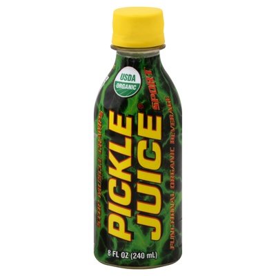 Pickle Juice Nat Sport 12/8 OZ [UNFI #21060]