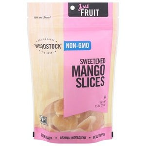 Wood Unslph Mango Sliced 8/7.5 OZ [UNFI #06745]