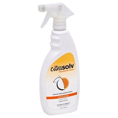 Citra Solv Rtu Spray 6/22 OZ [UNFI #40532] T