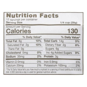 Micheles Granola Cocoa Chocolate Chip 6/12 Oz [UNFI #61699]